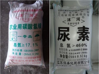 豐縣化肥廠 開拓市場與服務農民的雙重使命